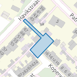 Perceel MIL00-F-4228