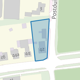 Perceel MIL00-F-4232