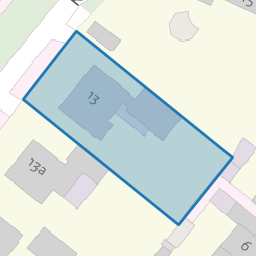 Perceel MIL00-F-4233