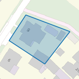 Perceel MIL00-F-4249