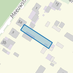 Perceel MIL00-F-4261