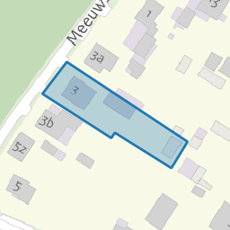 Perceel MIL00-F-4262