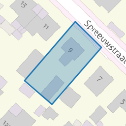 Perceel MIL00-F-4265