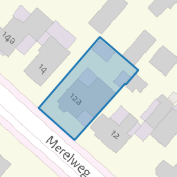 Perceel MIL00-F-4266