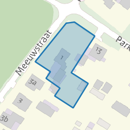 Perceel MIL00-F-4270