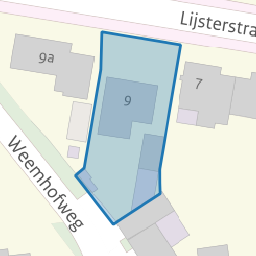 Perceel MIL00-F-4275