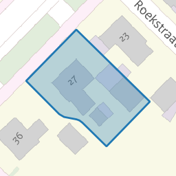 Perceel MIL00-F-4276