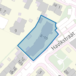 Perceel MIL00-F-4283