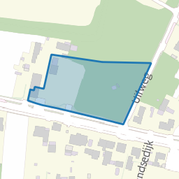 Perceel MIL00-F-4287