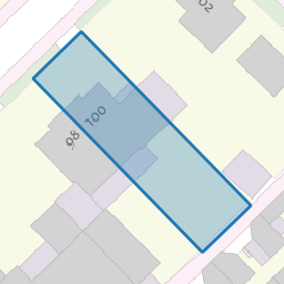 Perceel MIL00-F-4288