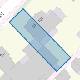 Perceel MIL00-F-4289