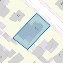 Perceel MIL00-F-4318