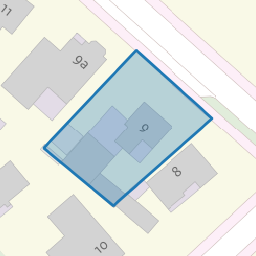 Perceel MIL00-F-4319