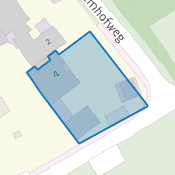 Perceel MIL00-F-4320