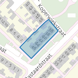 Perceel MIL00-F-4325