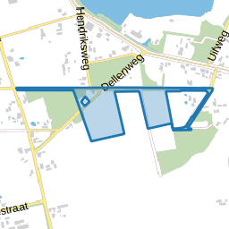 Perceel MIL00-F-4337