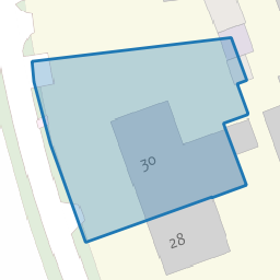 Perceel MIL00-F-4338