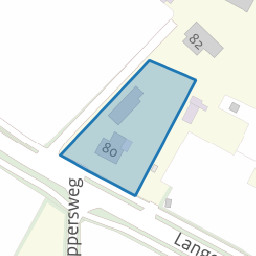 Perceel MIL00-F-4357