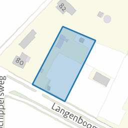 Perceel MIL00-F-4358