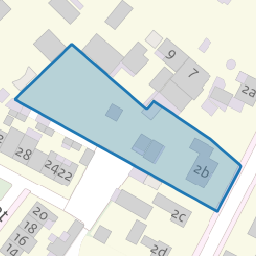 Perceel MIL00-F-4373