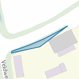 Perceel MIL00-F-4380