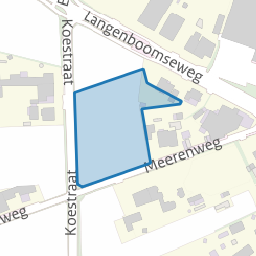 Perceel MIL00-F-4385