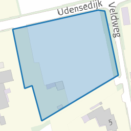 Perceel MIL00-F-4396