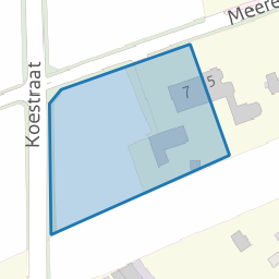 Perceel MIL00-F-4414