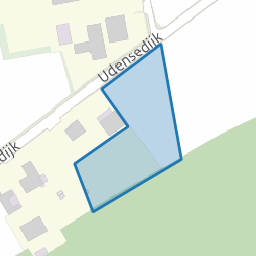 Perceel MIL00-F-4418