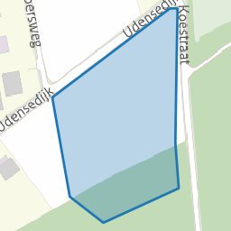 Perceel MIL00-F-4420