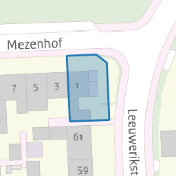 Perceel MIL00-F-4431