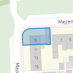 Perceel MIL00-F-4438