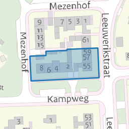 Perceel MIL00-F-4440