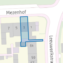 Perceel MIL00-F-4442