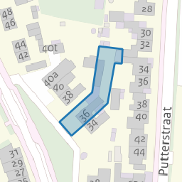 Perceel MIL00-F-4461