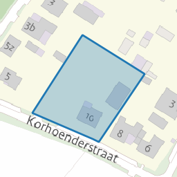 Perceel MIL00-F-4462