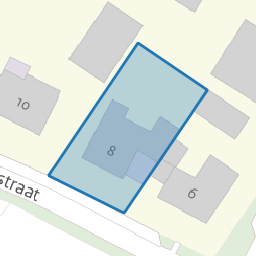 Perceel MIL00-F-4463