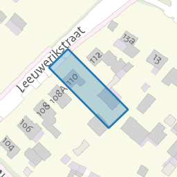 Perceel MIL00-F-4491