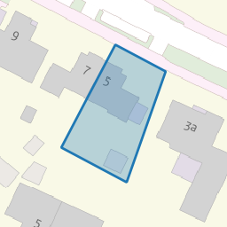 Perceel MIL00-F-4496