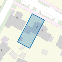 Perceel MIL00-F-4497