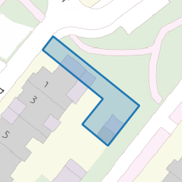 Perceel MIL00-F-4513