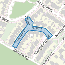 Perceel MIL00-F-4515