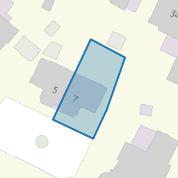 Perceel MIL00-F-4527