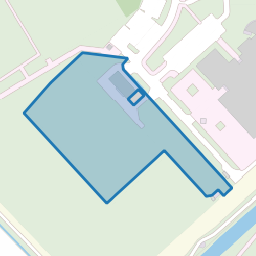 Perceel MIL00-F-4536