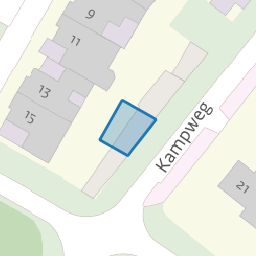 Perceel MIL00-F-4552