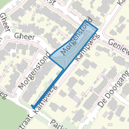 Perceel MIL00-F-4553