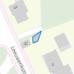 Perceel MIL00-F-4555