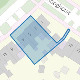 Perceel MIL00-F-4561