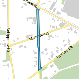 Perceel MIL00-F-4564