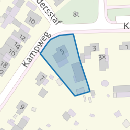 Perceel MIL00-F-4567